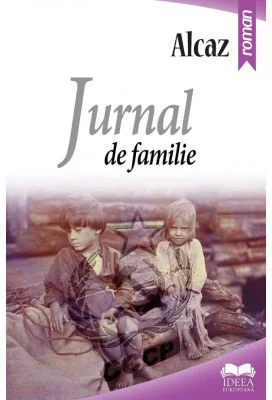Jurnal de familie - Alcaz