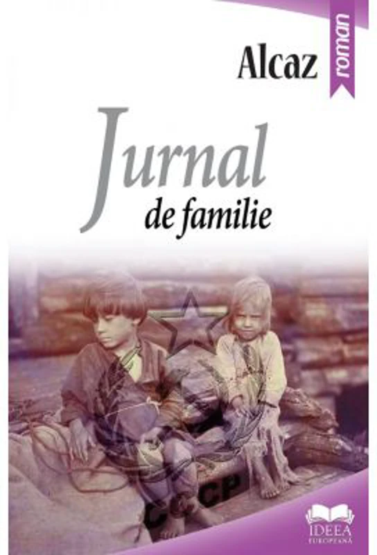 Jurnal de familie - Alcaz