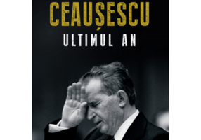 Ceausescu. Ultimul an