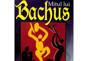 Mitul lui Bachus
