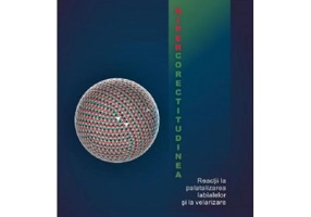 Hipercorectitudinea. Reactii la palatalizarea labialelor si la velarizare - Alexandru Gafton