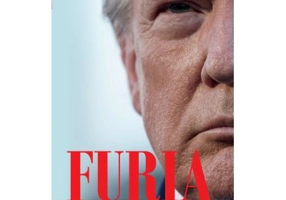 Furia - Bob Woodward