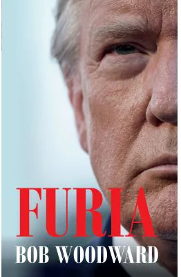 Furia - Bob Woodward