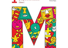 Matematica si explorarea mediului. Manual clasa 1 - Mariana Mogos