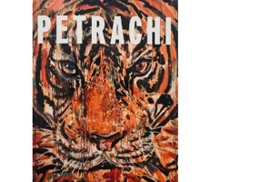 La portile Edenului. At the Gates of Eden - Petrachi