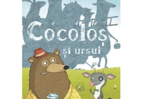 Cocolos si ursul - Charlotte Habersack