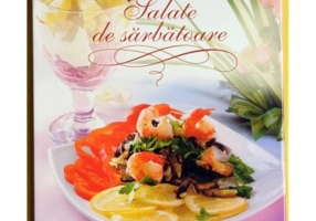 Retete. Salate de sarbatoare