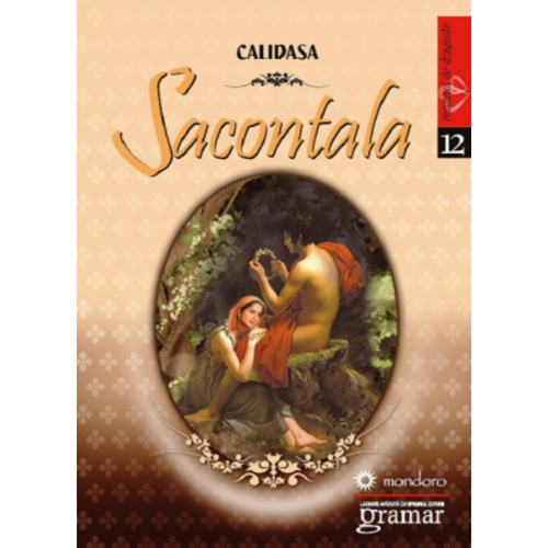 Sacontala - Calidasa