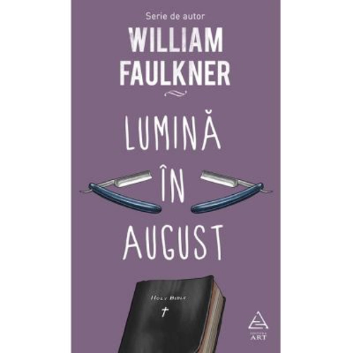 Lumina in august