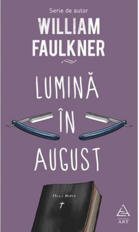 Lumina in august