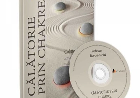 CD. Calatorie prin chakre
