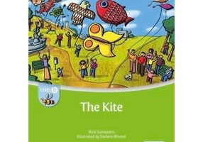 The Kite - Rick Sampedro