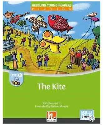 The Kite - Rick Sampedro