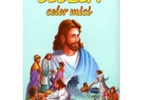 Biblia celor mici