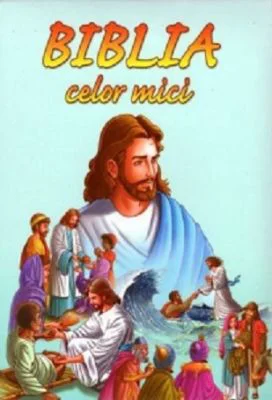 Biblia celor mici