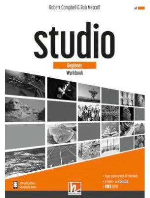 STUDIO Beginner Workbook