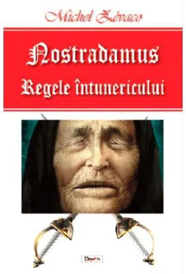 Royal de Beurevers 1/2- Nostradamus, regele intunericului