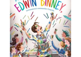 Povestea lui Edwin Binney