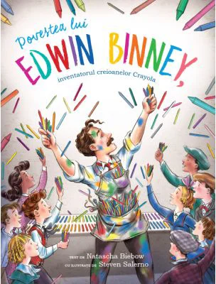 Povestea lui Edwin Binney
