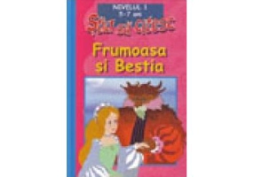 Frumoasa si Bestia
