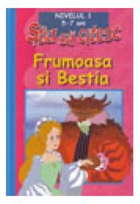 Frumoasa si Bestia