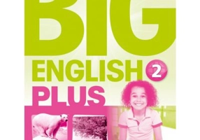 Big English Plus Level 2 Teachers Book - Mario Herrera