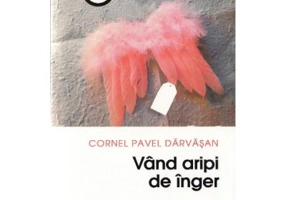 Vand aripi de inger - Cornel Pavel Darvasan