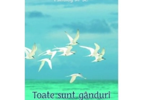 Toate sunt ganduri. Despre o viata fara stres