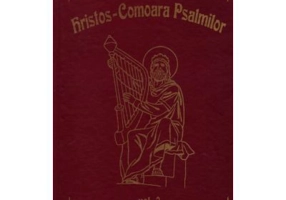 Hristos, Comoara Psalmilor. Volumul 2 - Traian Dorz