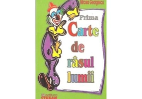 Prima carte de rasul lumii (Mircea Georgescu)