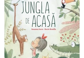 Jungla de acasa