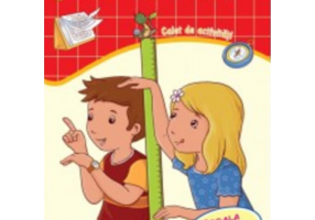 Matematica. Masuri si greutati. Scoala copiilor isteti