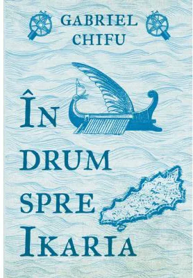 In drum spre Ikaria