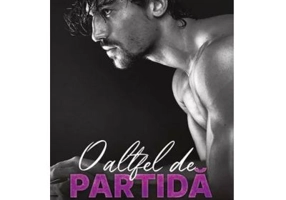 O altfel de partida - Ilsa Madden-Mills