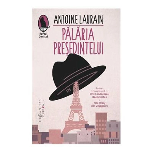 Palaria presedintelui