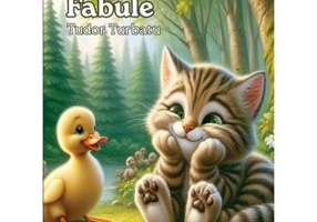Fabule Vol. 1