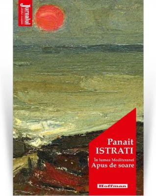 In lumea Mediteranei. Apus de soare