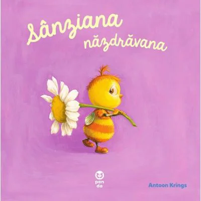 Sanziana nazdravana