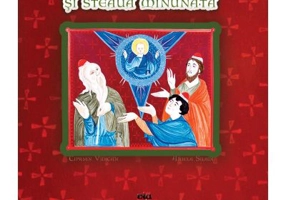 Cei trei magi si steaua minunata - Aniela Siladi