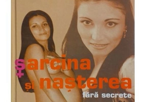 Sarcina si Nasterea - Laviniu Anghel