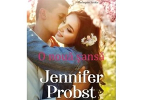 O noua sansa (vol. 24) - Jennifer Probst