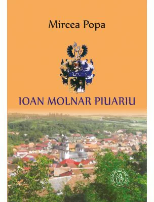 Ioan Molnar Piuariu