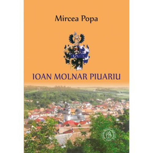 Ioan Molnar Piuariu