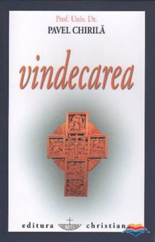 Vindecarea - Pavel Chirila