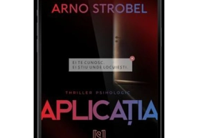 Aplicatia - Arno Strobel