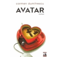 Avatar - Carmen Dumitrescu