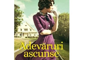 Adevaruri ascunse - Kelly Rimmer