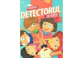 Detectorul de isteti