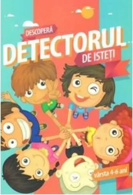 Detectorul de isteti