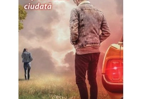 O primavara ciudata - Florentina Foltut